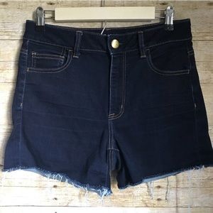 SHORTS!